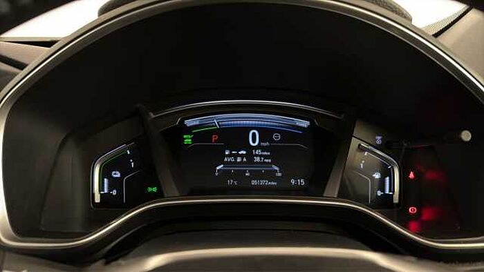 Honda CR-V Hybrid 2.0 i-MMD Hybrid SR 5dr eCVT 