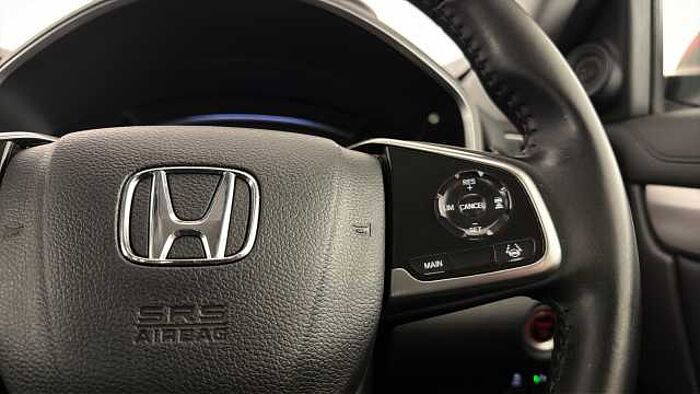 Honda CR-V Hybrid 2.0 i-MMD Hybrid SR 5dr eCVT 