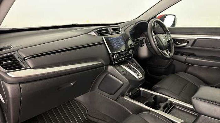 Honda CR-V Hybrid 2.0 i-MMD Hybrid SR 5dr eCVT 