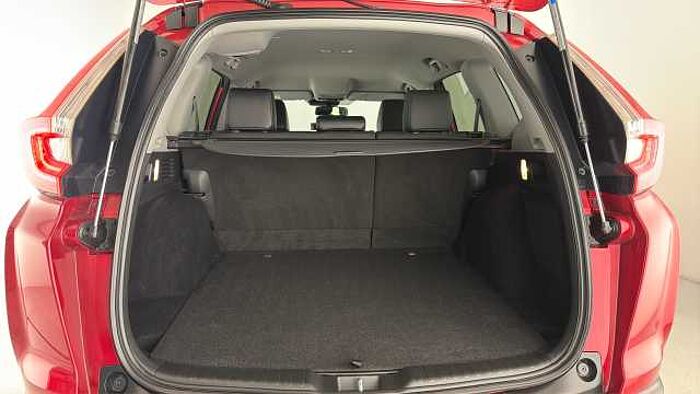 Honda CR-V Hybrid 2.0 i-MMD Hybrid SR 5dr eCVT 