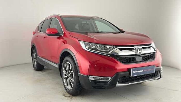 Honda CR-V Hybrid 2.0 i-MMD Hybrid SR 5dr eCVT 