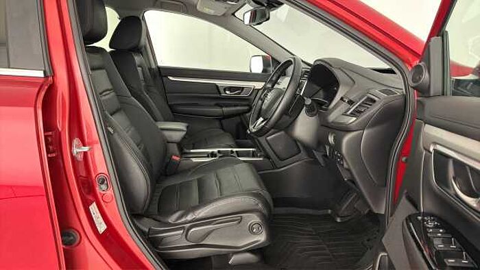 Honda CR-V Hybrid 2.0 i-MMD Hybrid SR 5dr eCVT 