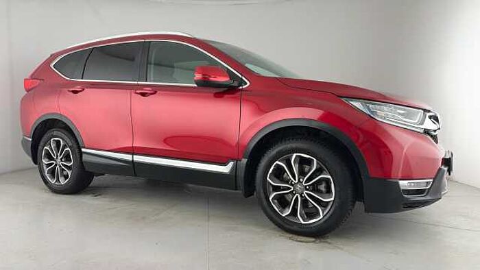 Honda CR-V Hybrid 2.0 i-MMD Hybrid SR 5dr eCVT 