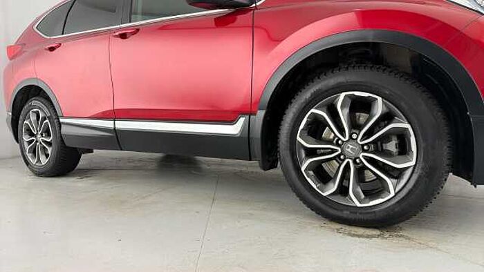 Honda CR-V Hybrid 2.0 i-MMD Hybrid SR 5dr eCVT 