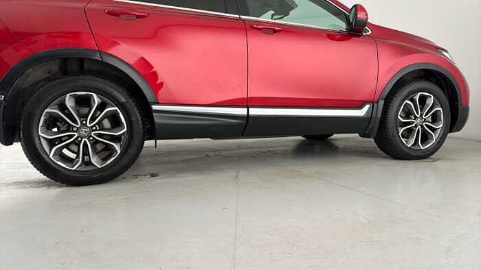Honda CR-V Hybrid 2.0 i-MMD Hybrid SR 5dr eCVT 