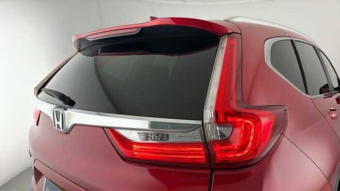 Honda CR-V Hybrid 2.0 i-MMD Hybrid SR 5dr eCVT 
