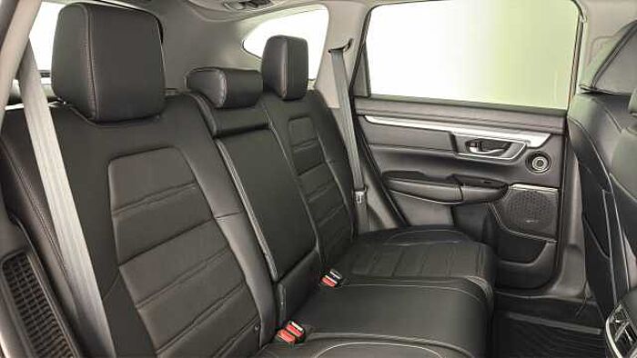 Honda CR-V Hybrid 2.0 i-MMD Hybrid SR 5dr eCVT 