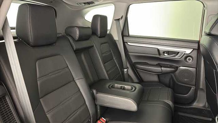 Honda CR-V Hybrid 2.0 i-MMD Hybrid SR 5dr eCVT 