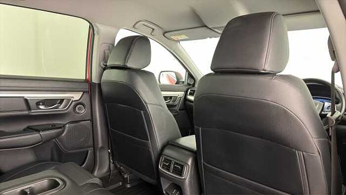Honda CR-V Hybrid 2.0 i-MMD Hybrid SR 5dr eCVT 
