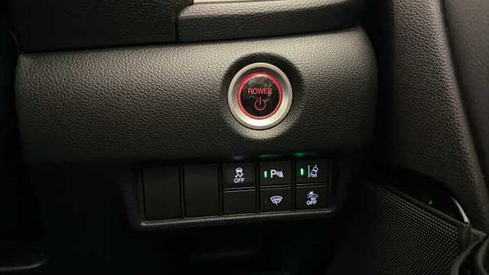 Honda CR-V Hybrid 2.0 i-MMD Hybrid SR 5dr eCVT 