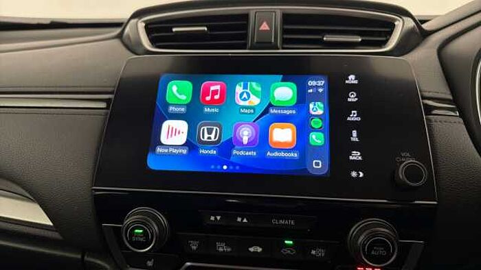 Honda CR-V Hybrid 2.0 i-MMD Hybrid SR 5dr eCVT 